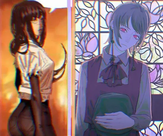 Avatar of CSM - Fami & Yoru | New  Primal Devil |