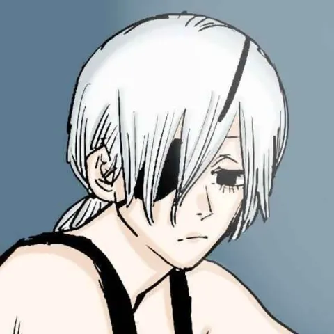 Avatar of CSM - Quanxi | You are Makima | 