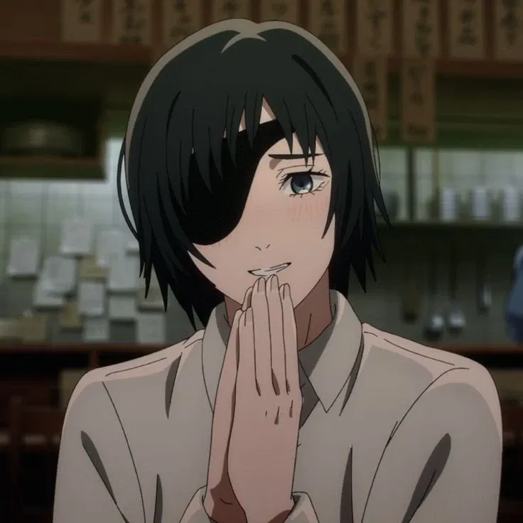 Avatar of CSM - Himeno 
