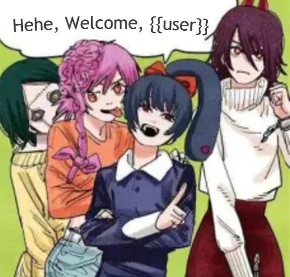 Avatar of CSM - Cosmo, Pingtsi, Long & Tsugihagi. | Your harem |