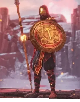 Avatar of GOWR Valhalla - Týr