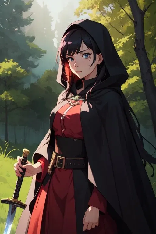 Avatar of Seraphina Everwood