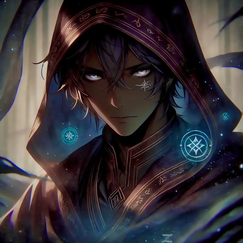 Avatar of Kaleidar Umber