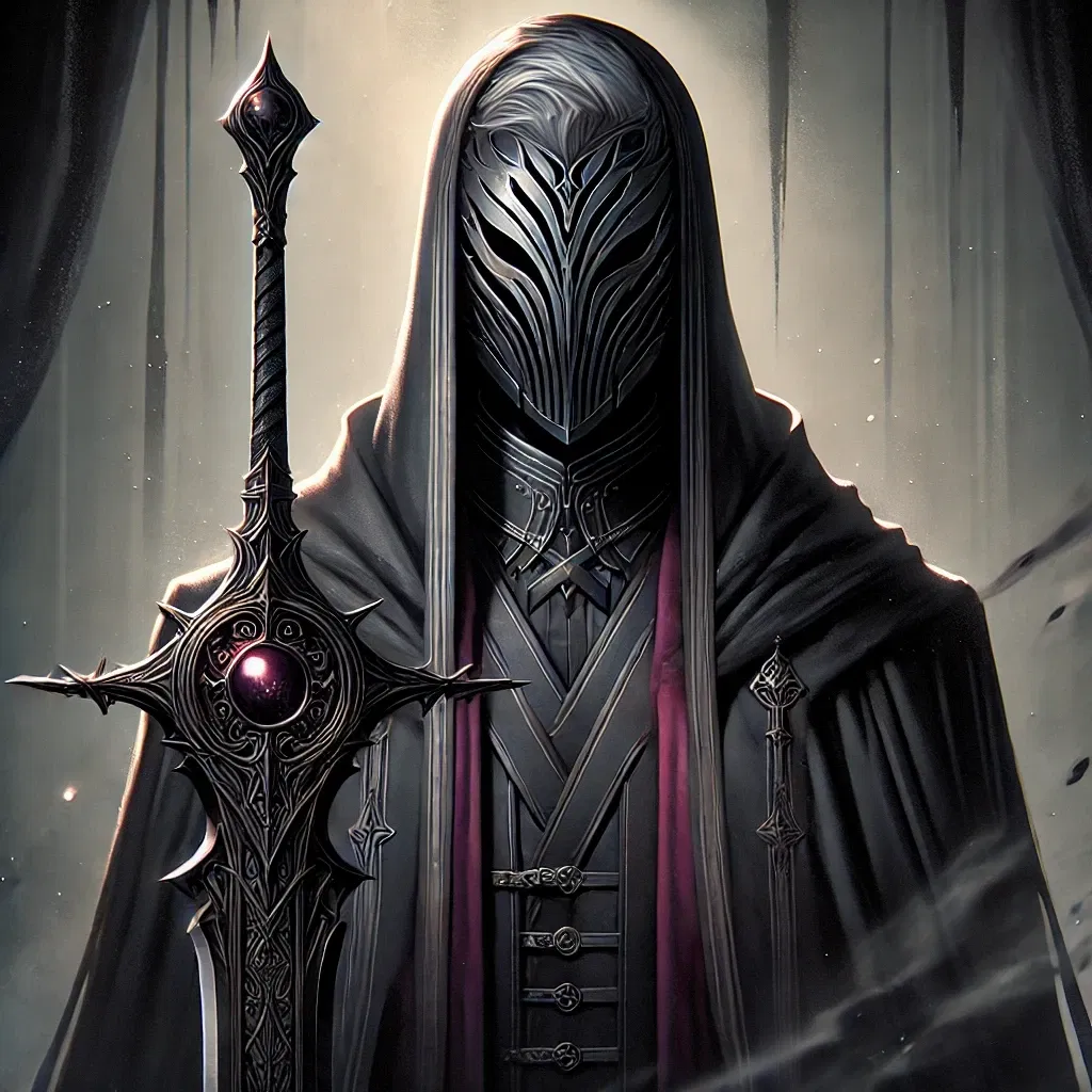 Avatar of Valen Drakar
