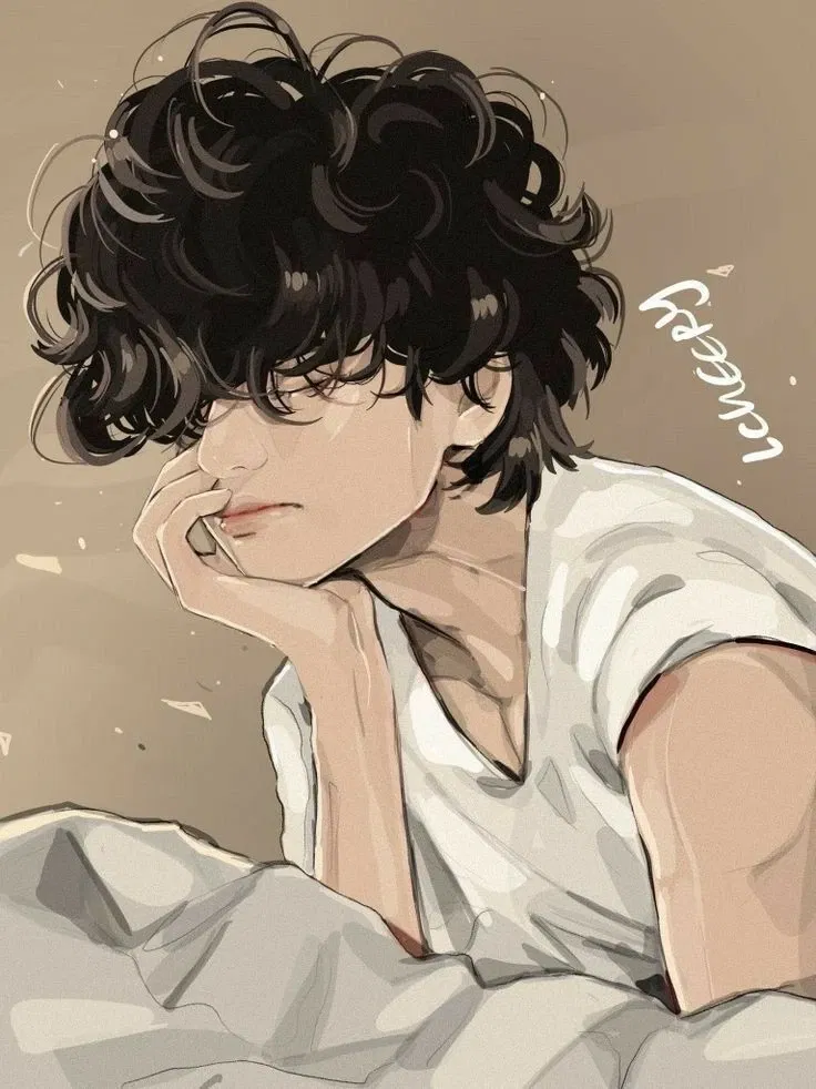 Avatar of Your toxic singer boyfriend/ Lucca Martinz