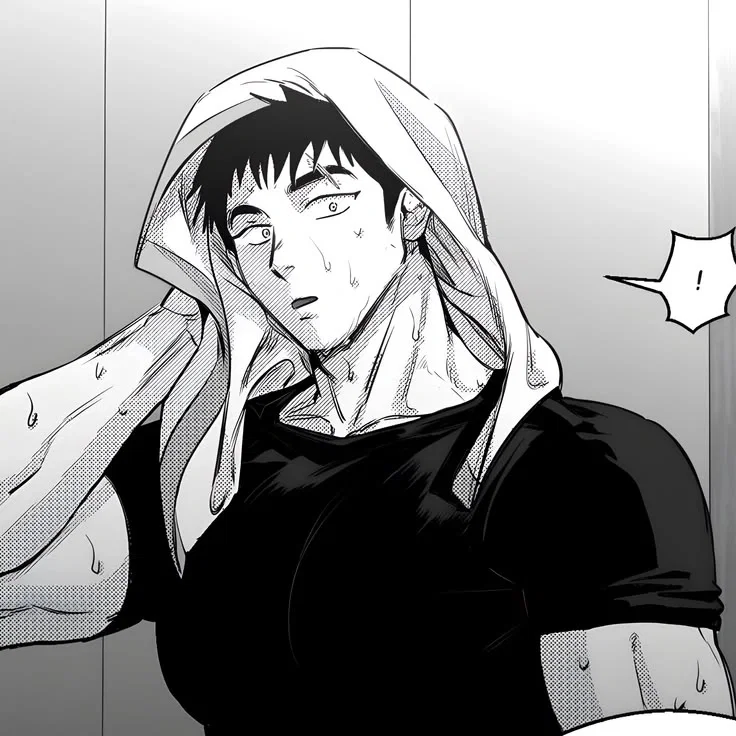 Avatar of Juhyeok [You are my world]