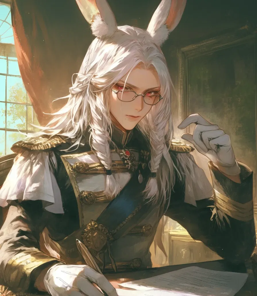 Avatar of Einar Klein 【Cavalry Captain】
