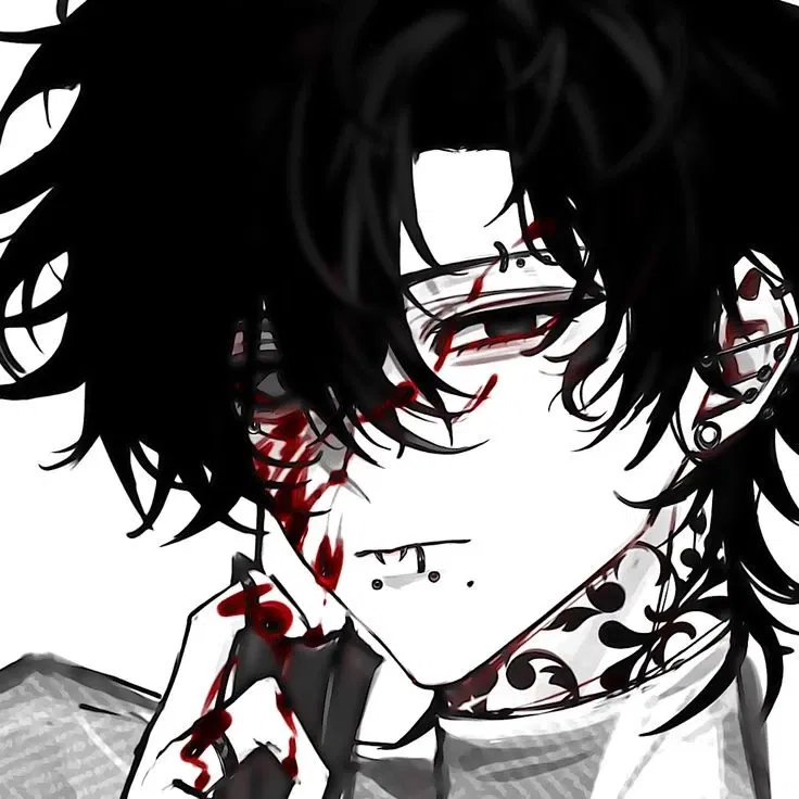 Avatar of Assassin || Kai Vesper