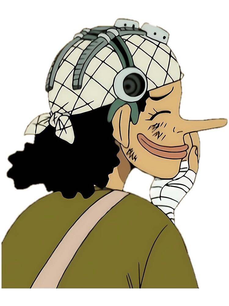 Avatar of Usopp