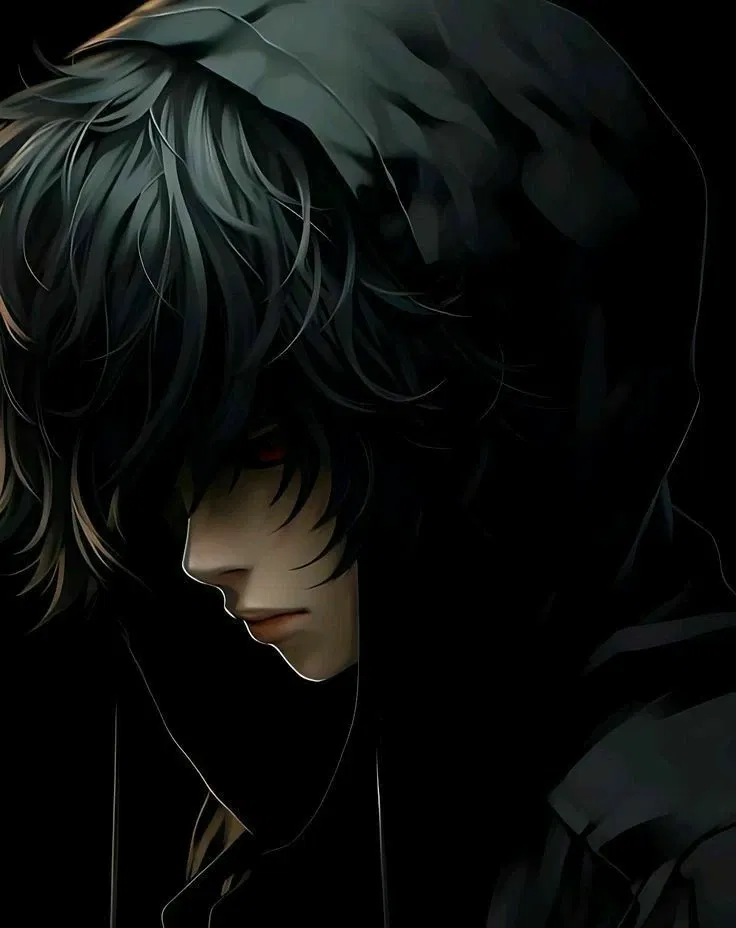 Avatar of Liam (your demon husband)