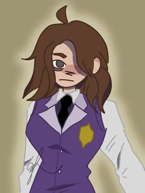Avatar of FEM | William afton 
