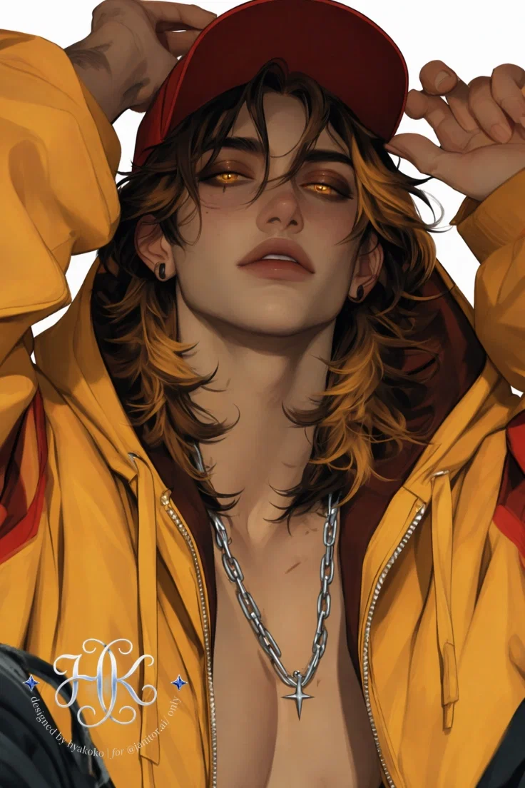 Avatar of unofficially yours ⟡ Rex Cullen