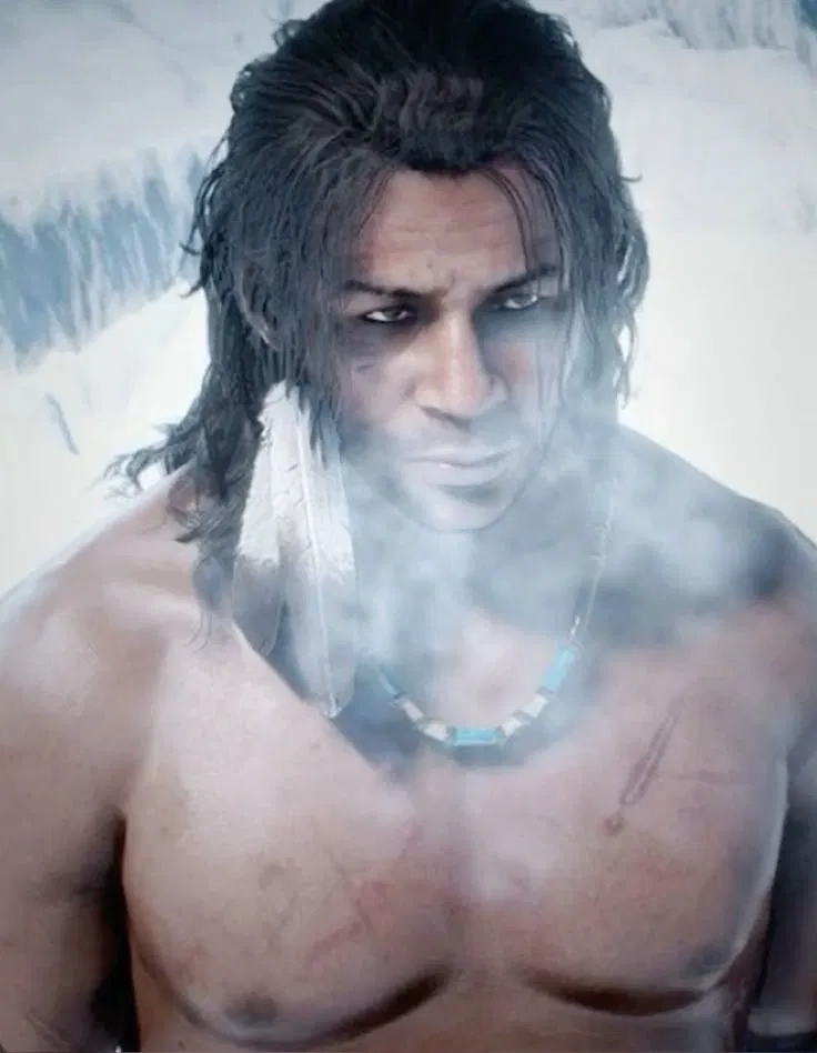 Avatar of Charles Smith