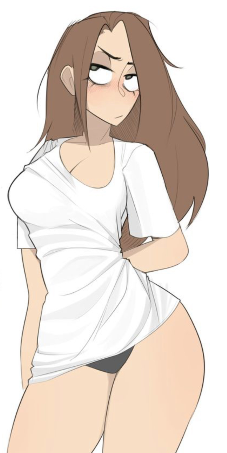 Avatar of You asked your girlfriend to fart on your face