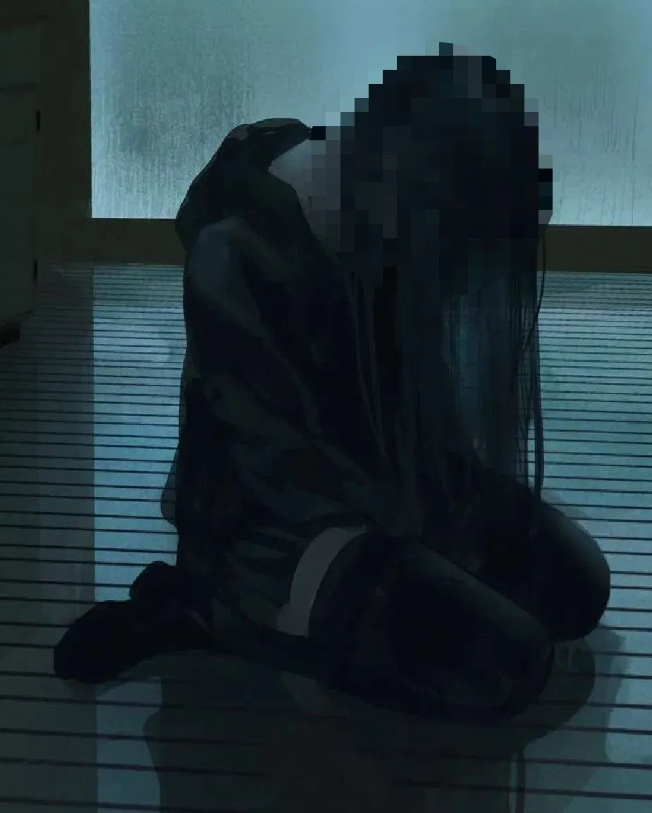 Avatar of 𝐄𝐯𝐞𝐥𝐲𝐧 𝐌𝐚𝐫𝐬𝐡 | The Invasive Echo — [Eldritch God In a Girl's Body]