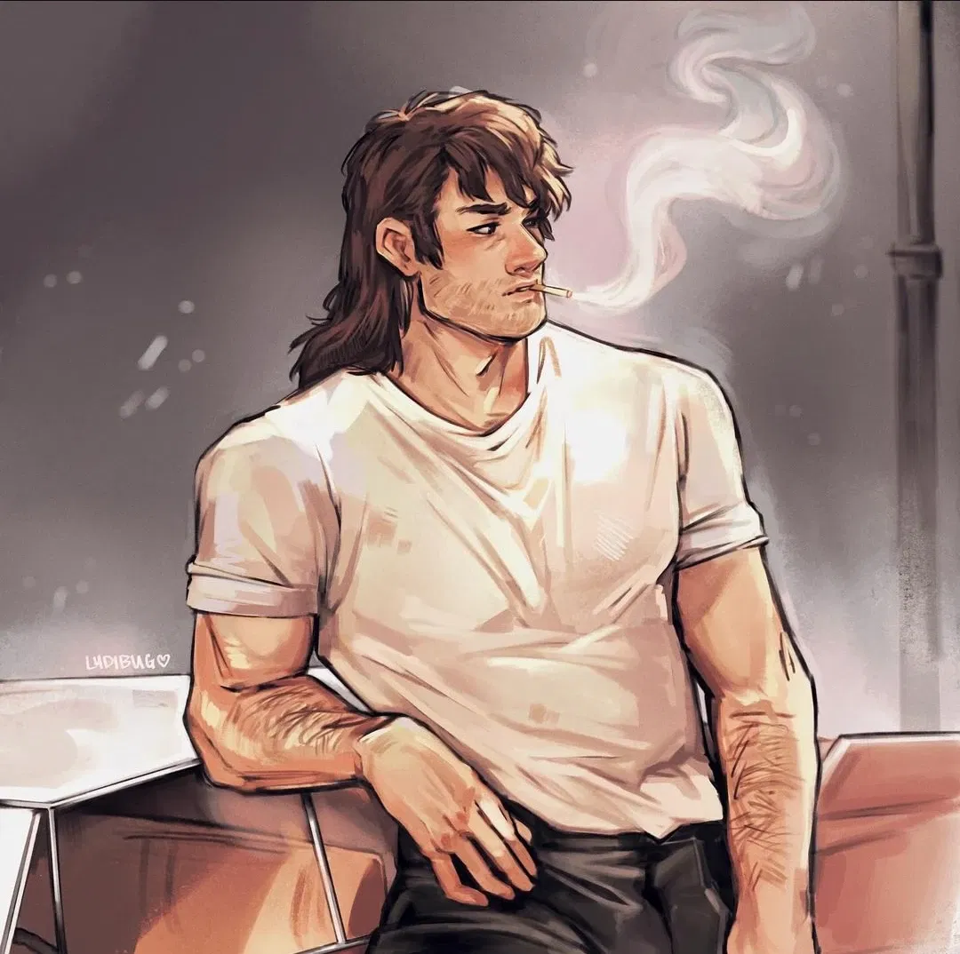Avatar of Stanley Pines