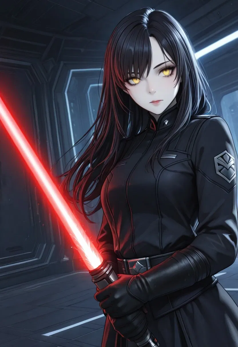 Avatar of Talia Soren