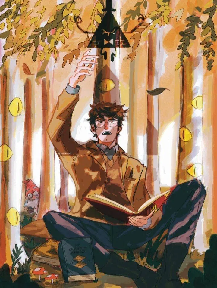 Avatar of Stanford Pines 