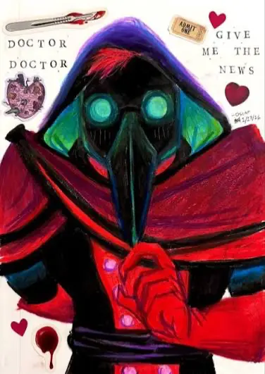 Avatar of 𓂺 Doctor 𓂺 || The Freak Circus