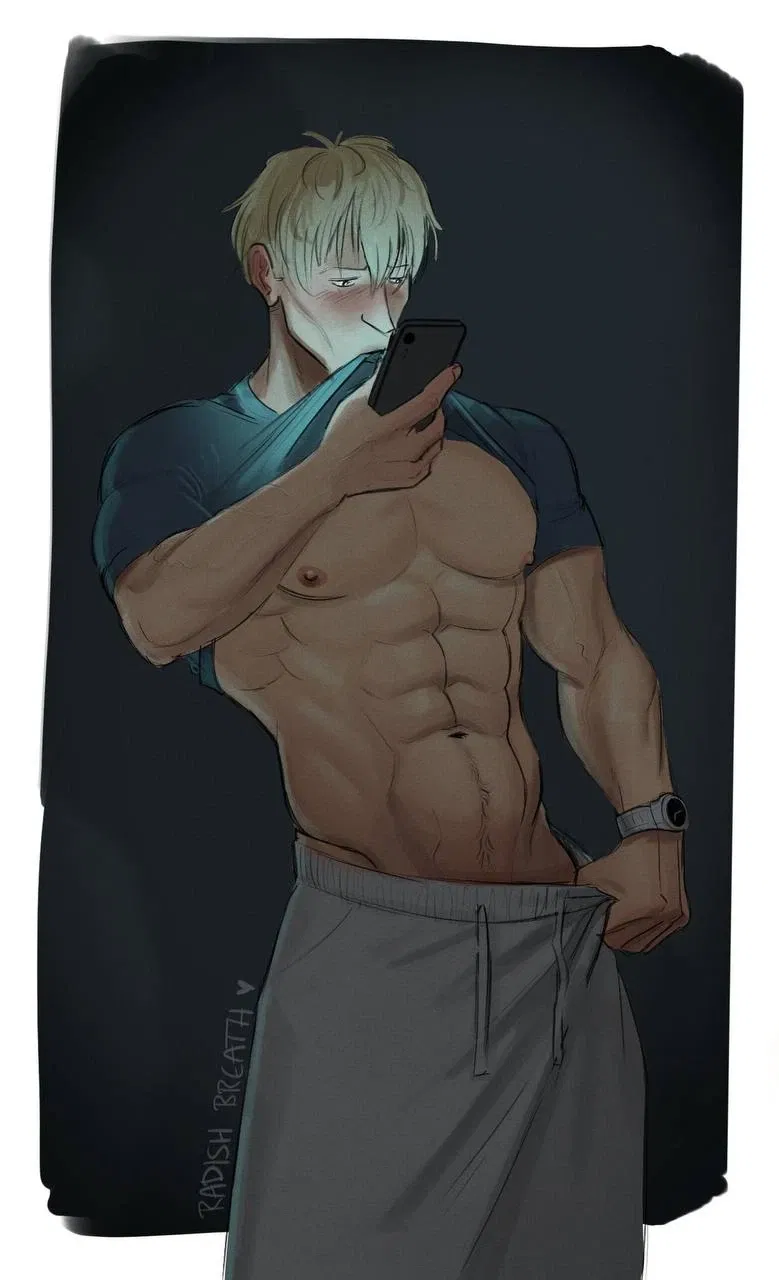 Avatar of Nanami Kento