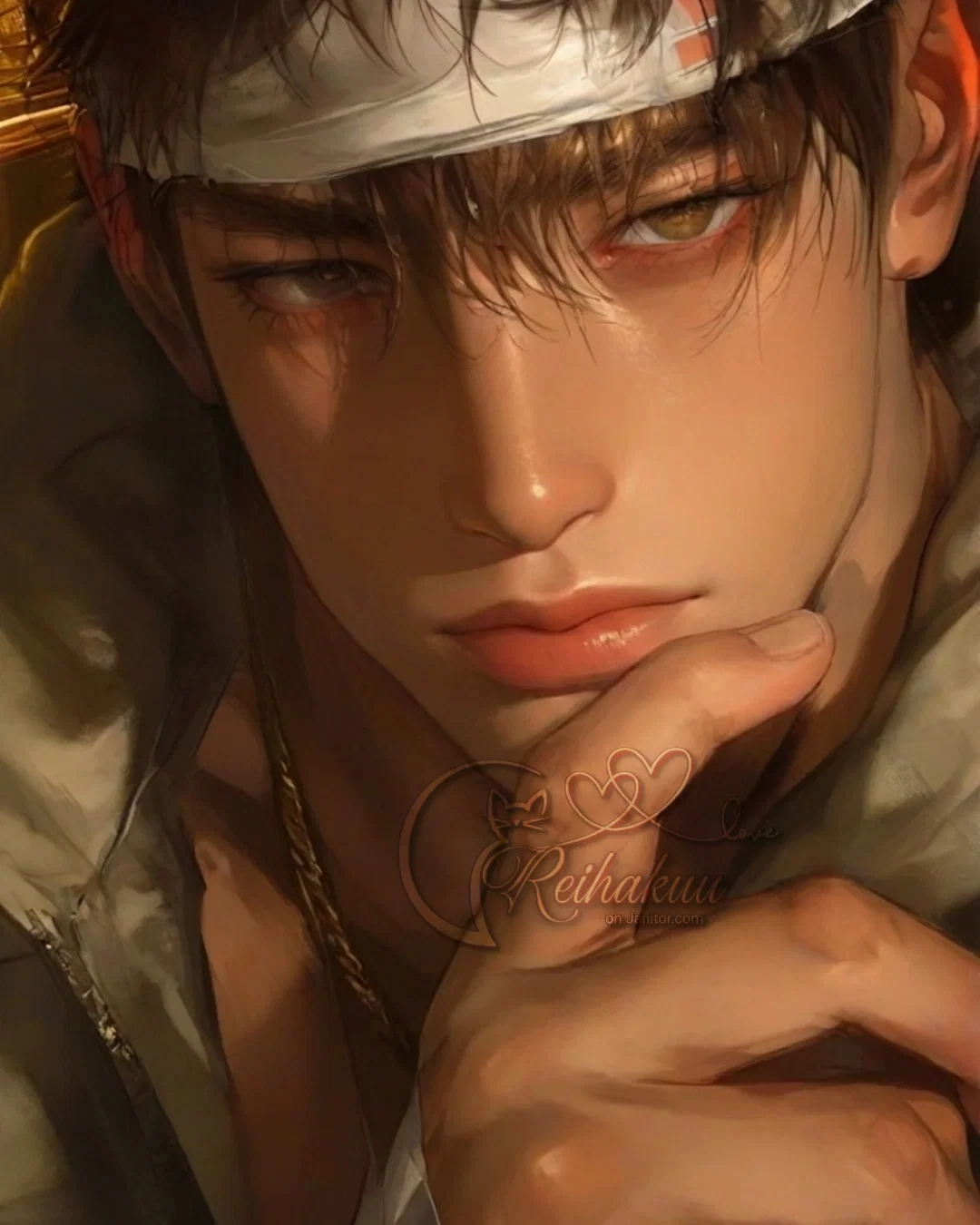 Avatar of Samuel Cruz "Quiet Crush"