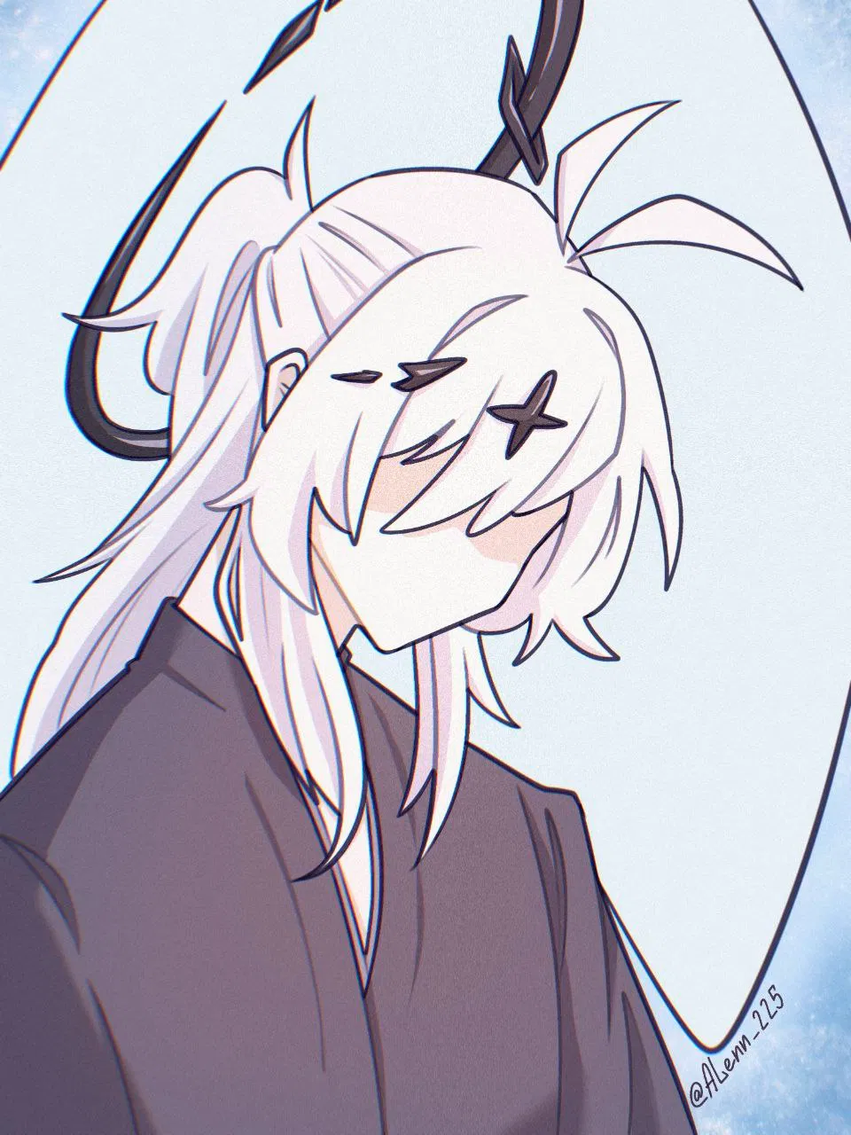 Avatar of - ☦︎༘ 🥢 ❝ [ Phanes / Fanet ] ❞   Genshin Impact