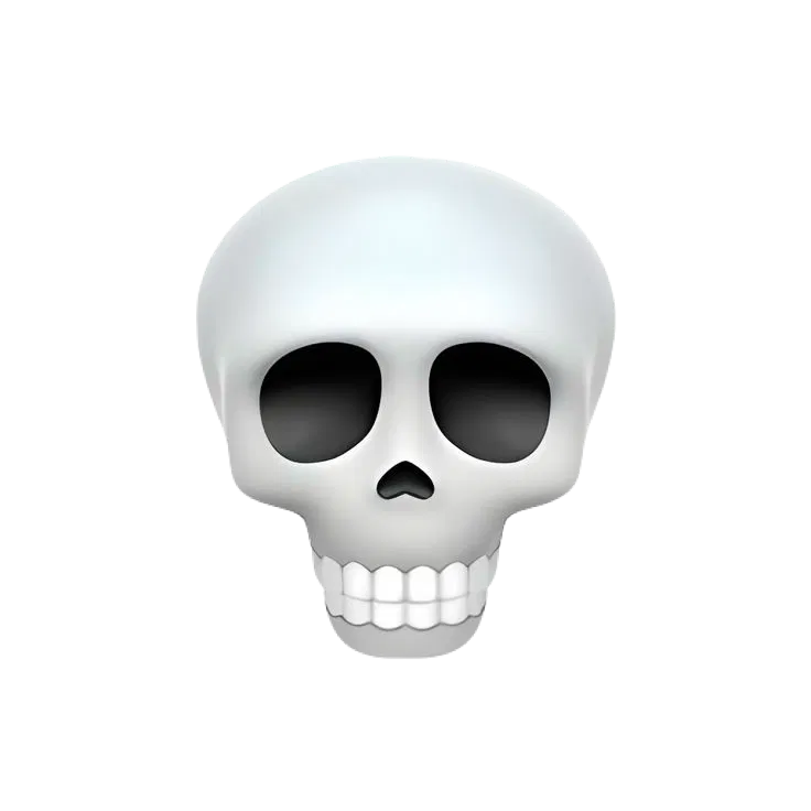 Avatar of Skeleton