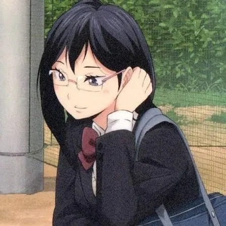 Avatar of Kiyoko Shimizu