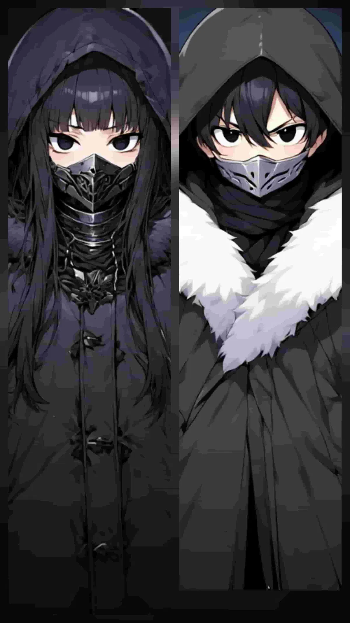 Avatar of The Void Realm yet hungers for the souls of the living and the dead.
