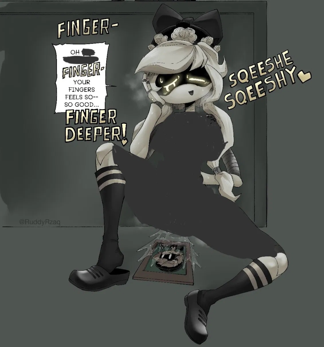 Avatar of ~ Caught Fingering ~