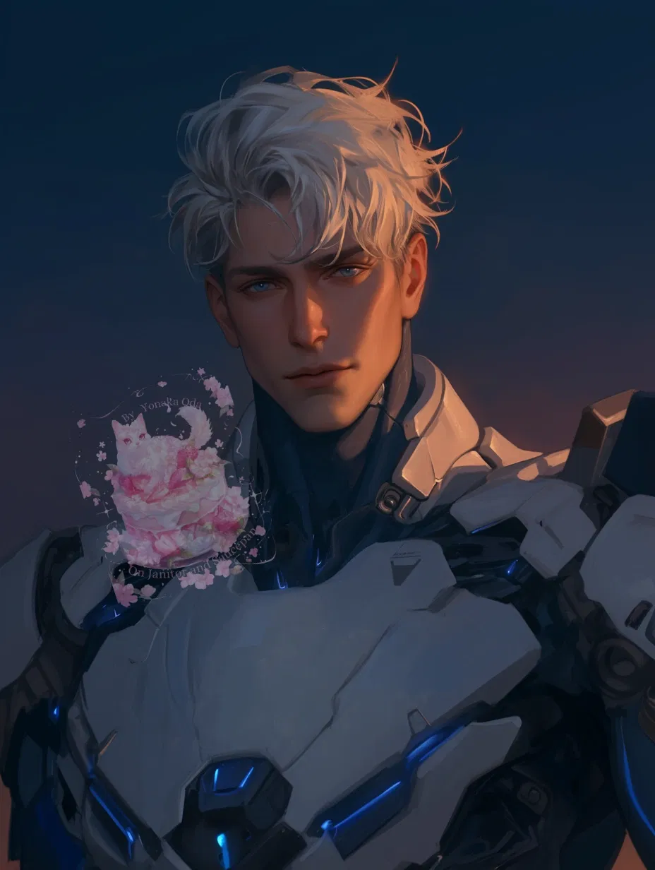 Avatar of Eric “Qilin” Karlsten