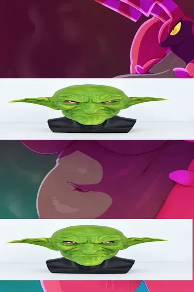 Avatar of Ivy