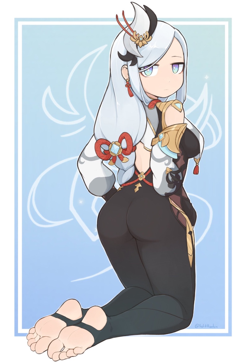 Avatar of Sarah