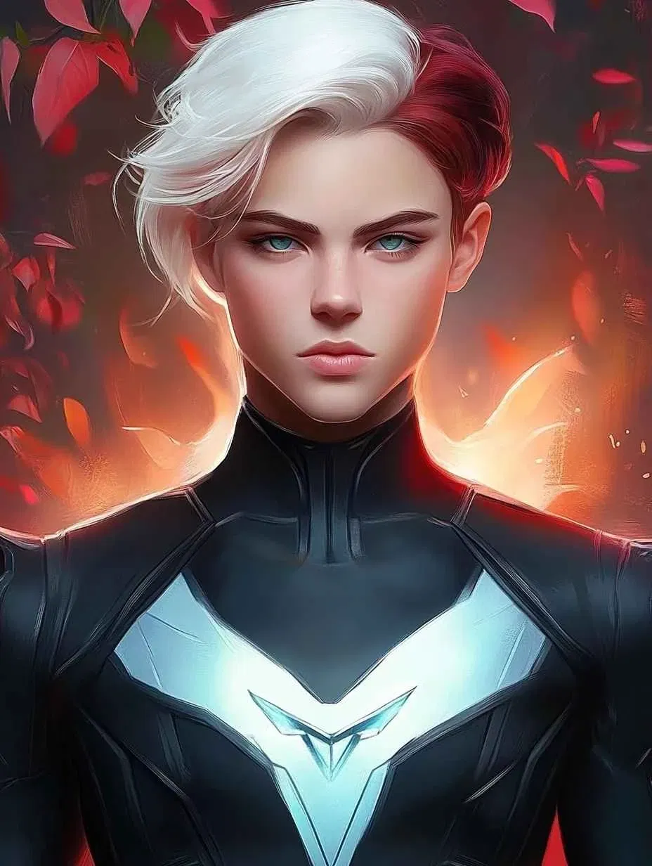 Avatar of K.A.I (Knowledgeable Artificial Intelligence)