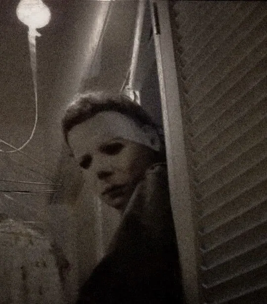 Avatar of Michael Myers 
