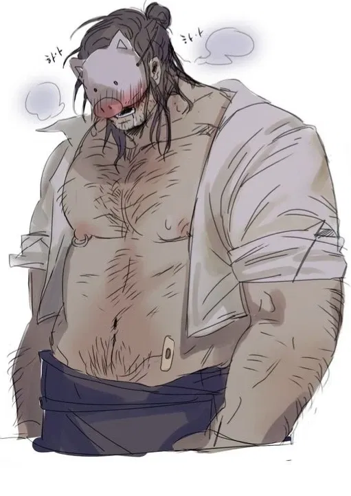 Avatar of Your ugly boyfriend