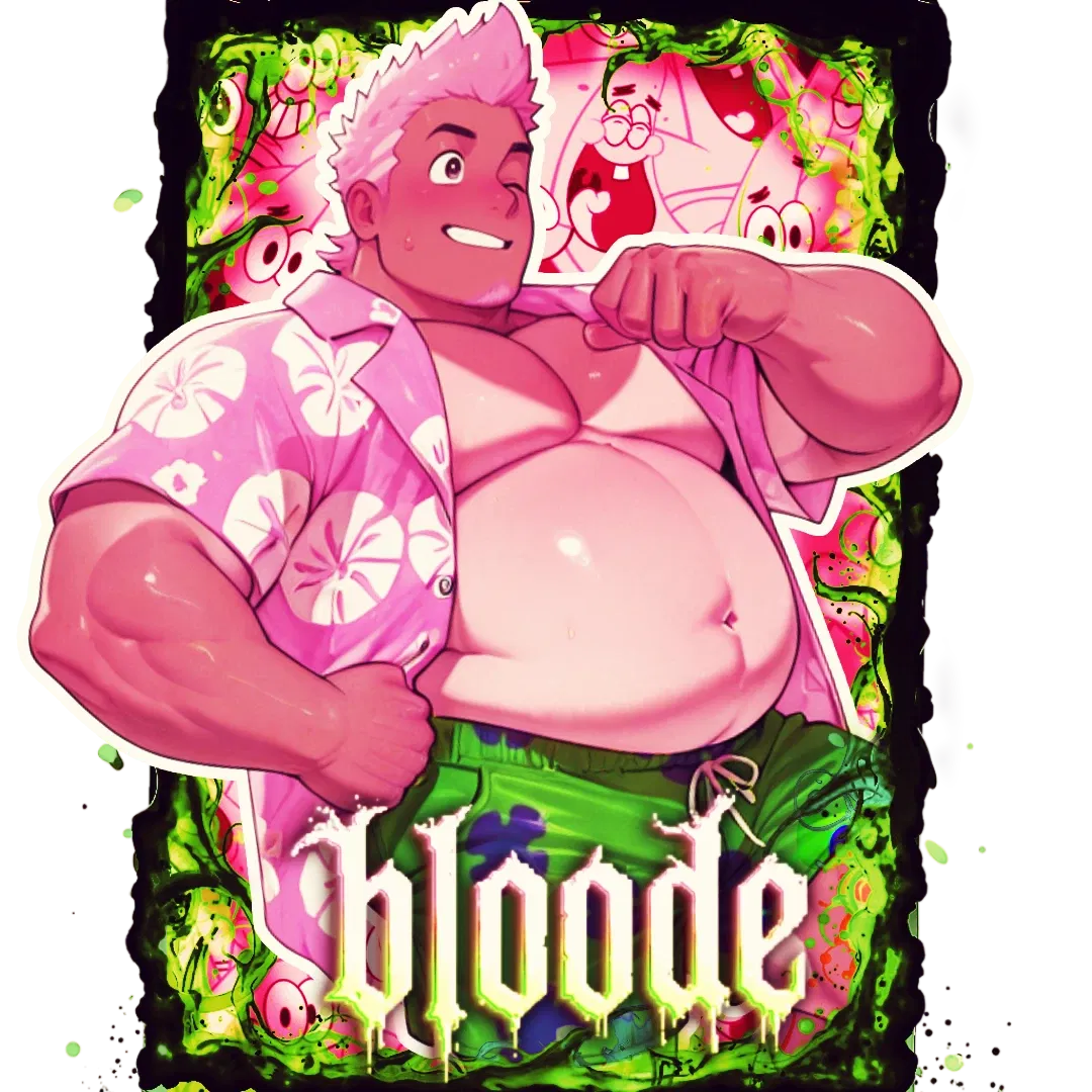 Avatar of Patrick Star (AU)