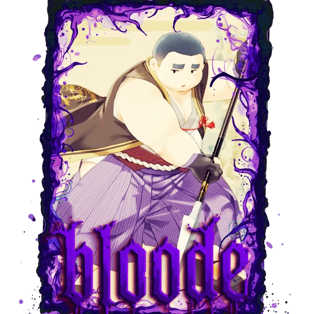 Avatar of Spearhed ninja Tonka