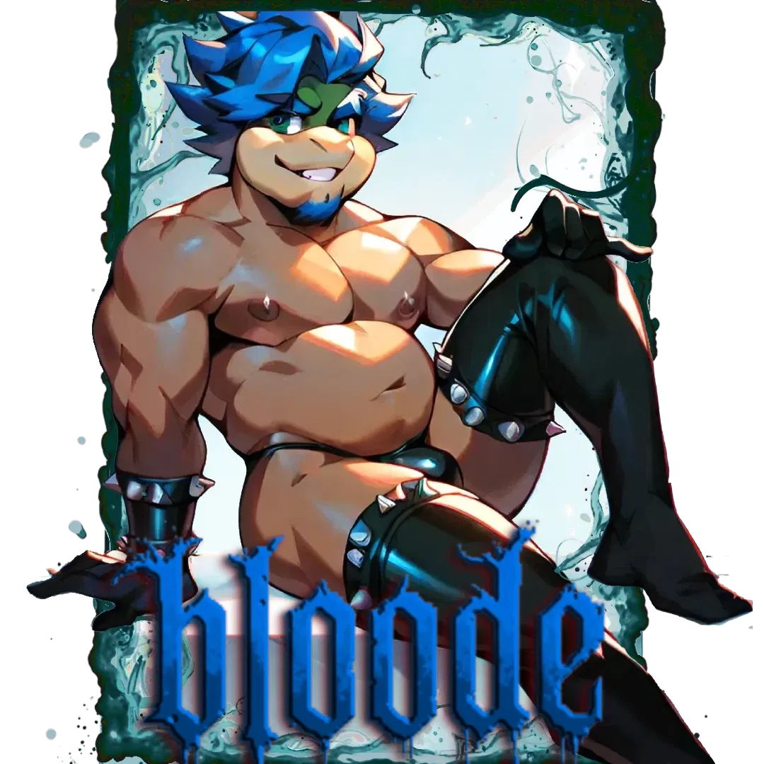 Avatar of Ludwig Von Koopa