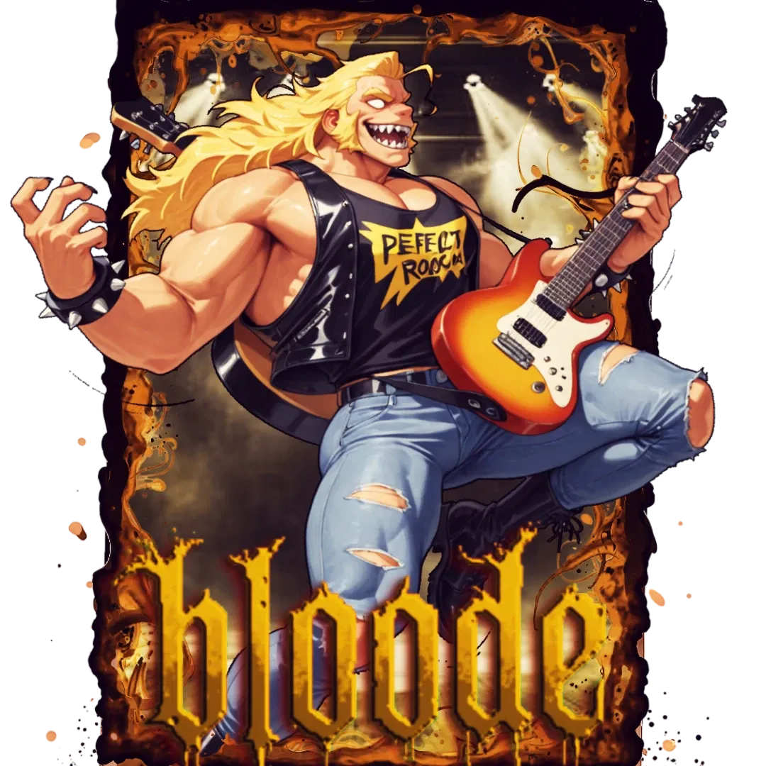 Avatar of Rockstar Sabretooth (Victor Creed)