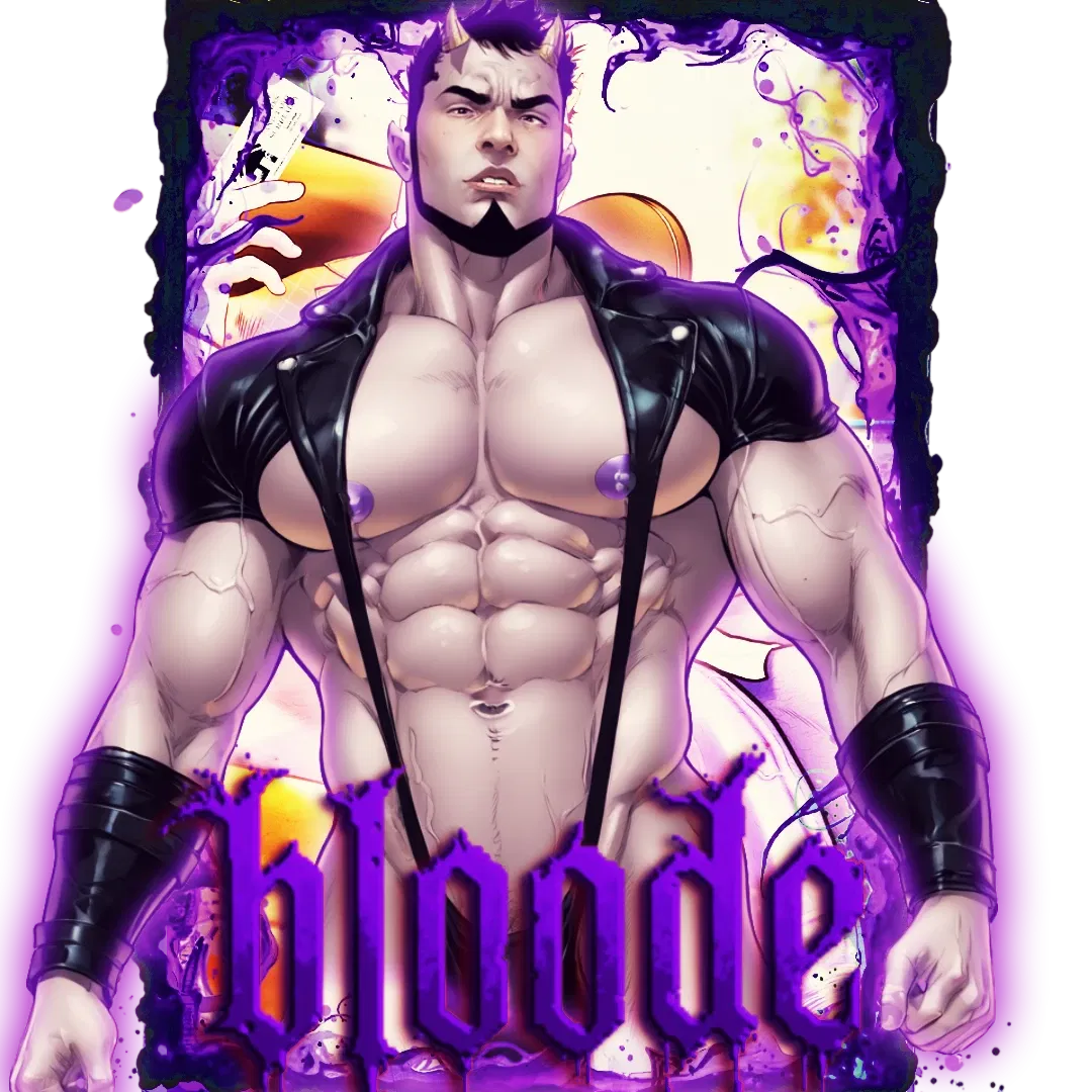 Avatar of Deimos (V3)