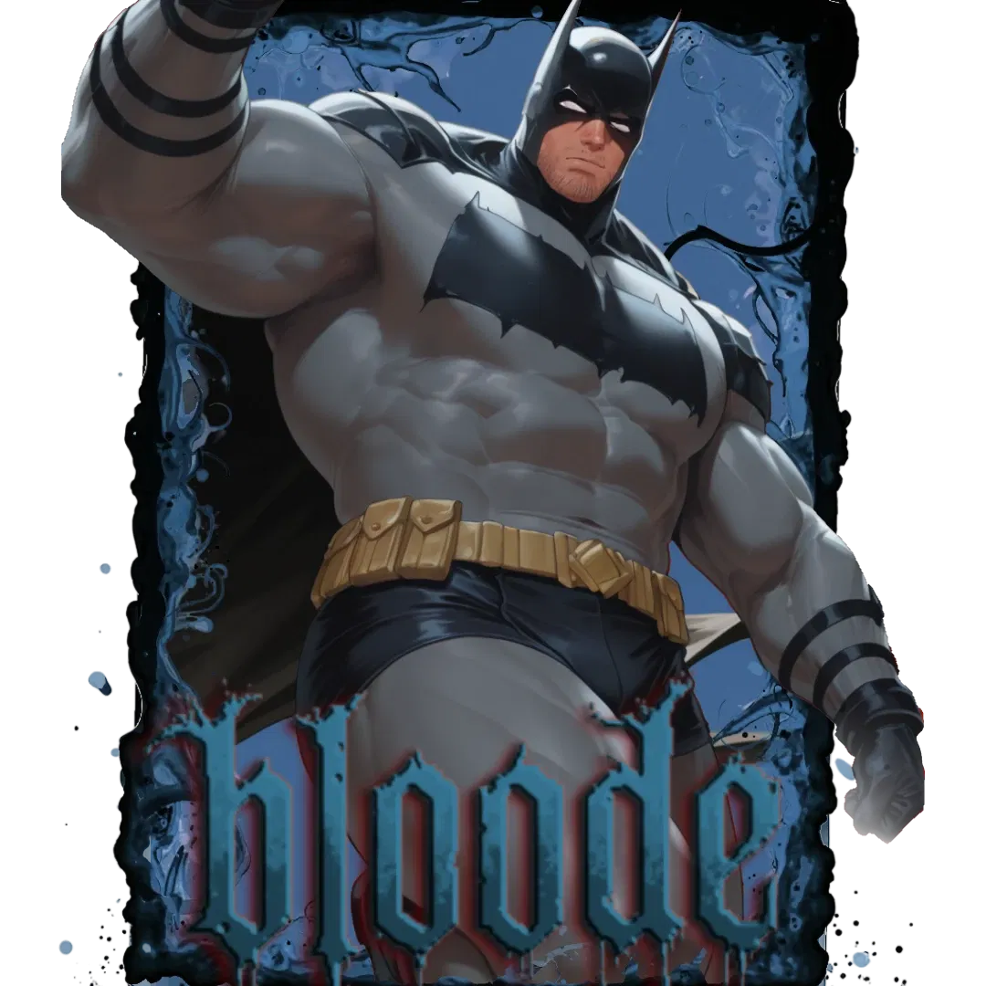 Avatar of Absolute Batman