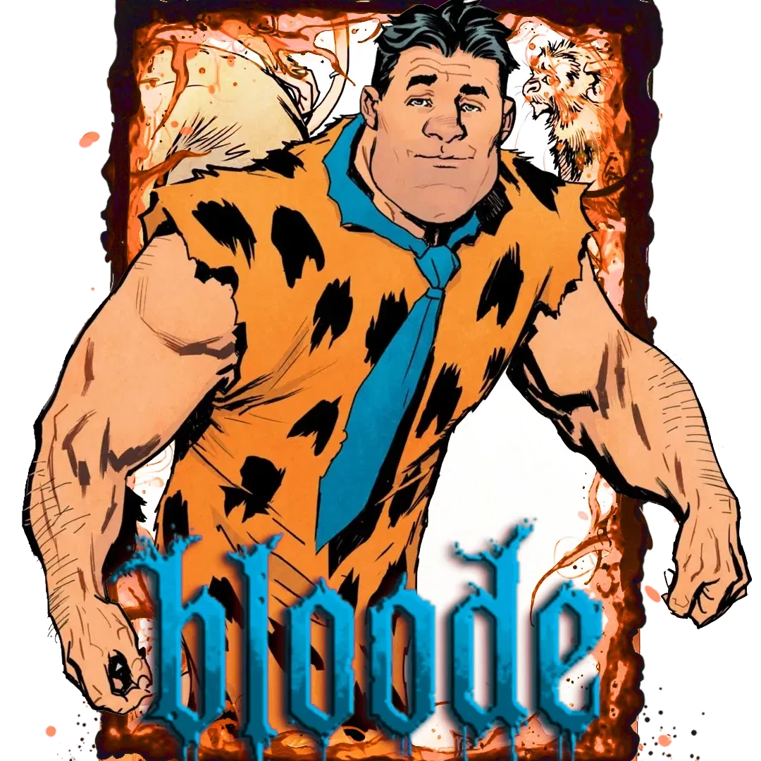 Avatar of Fred Flintstone 