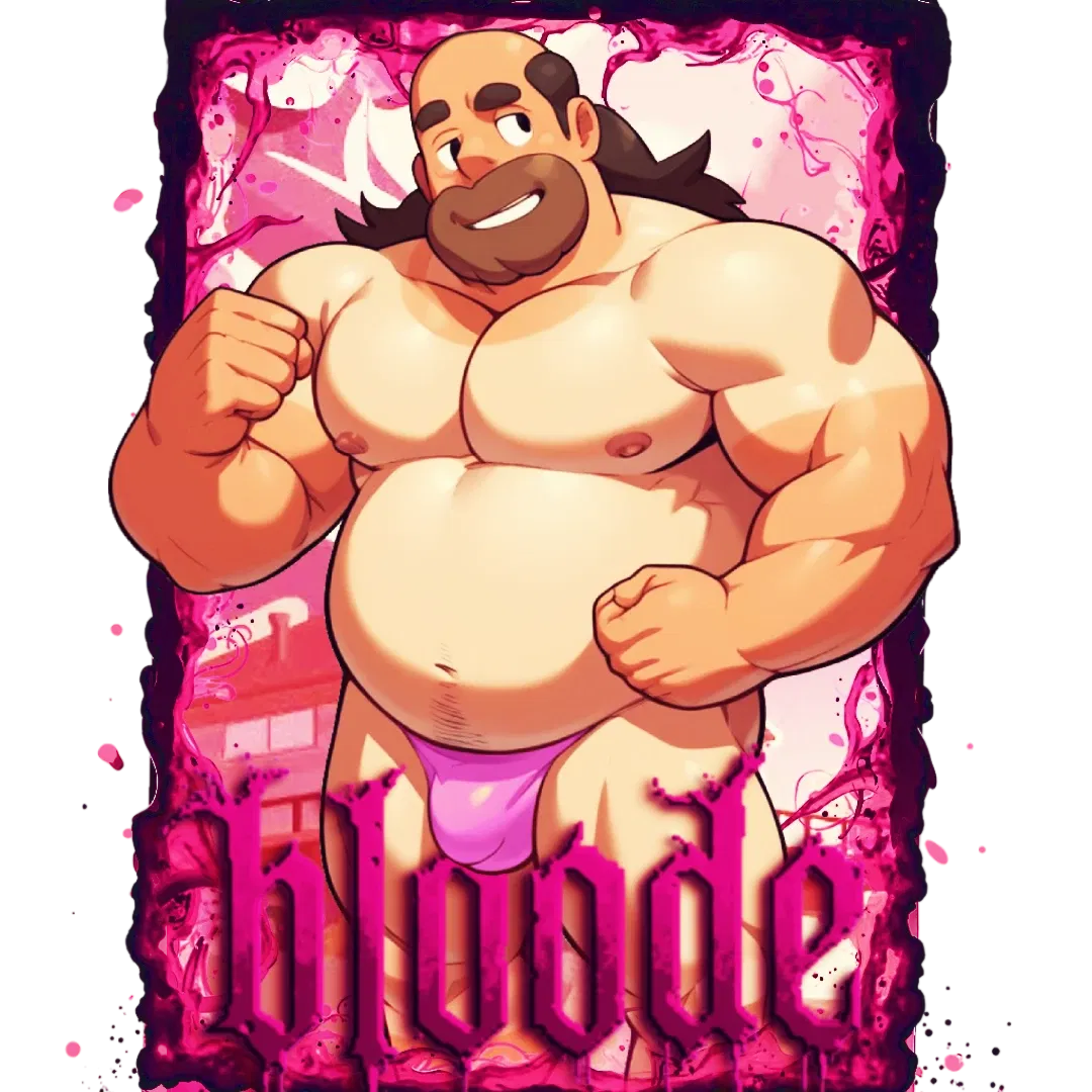 Avatar of Greg Universe V2