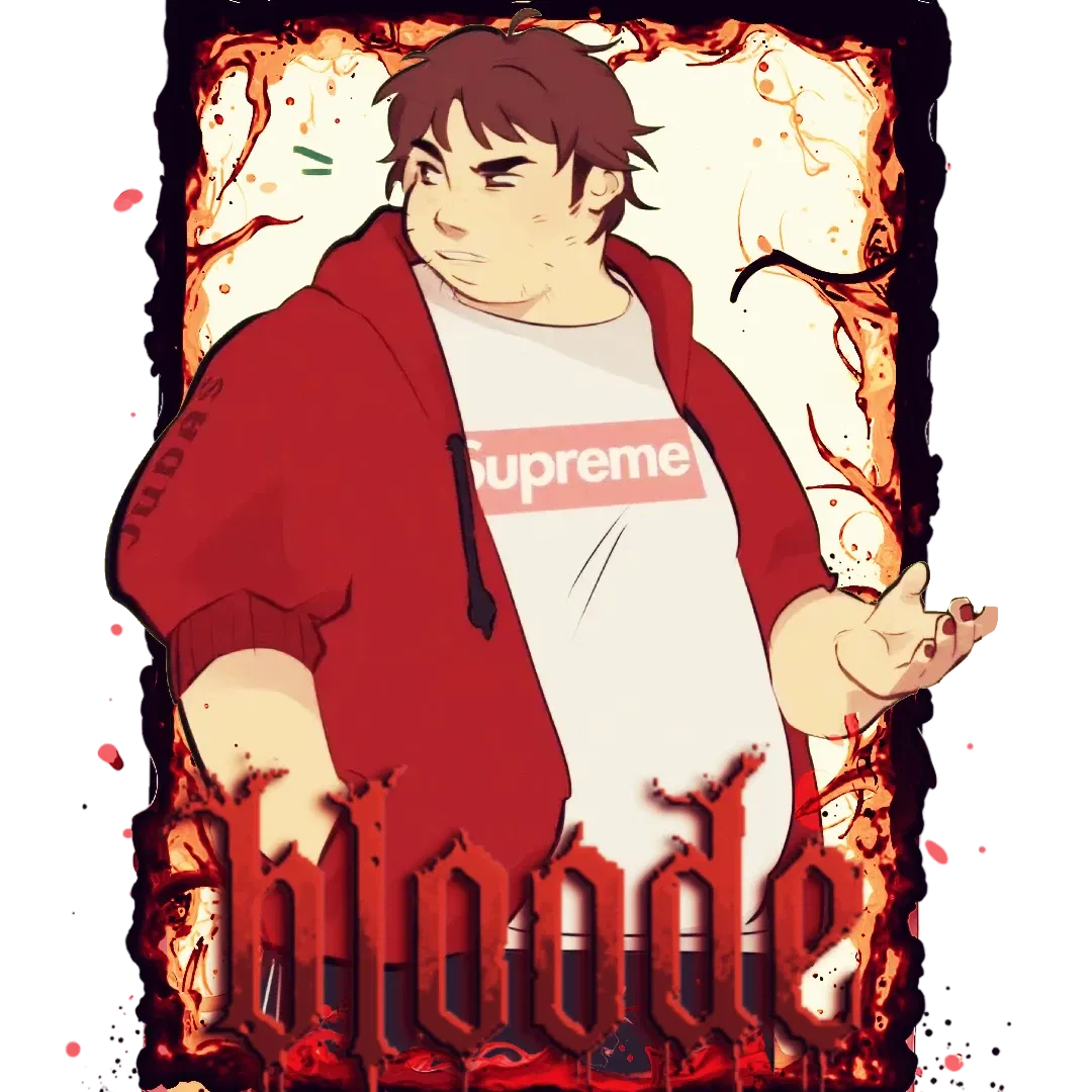 Avatar of Eric Cartman (College)