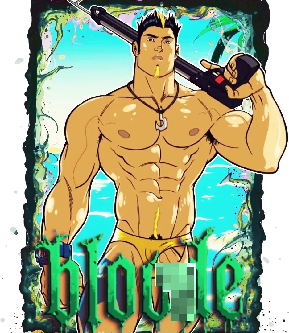 Avatar of Mako Fynn