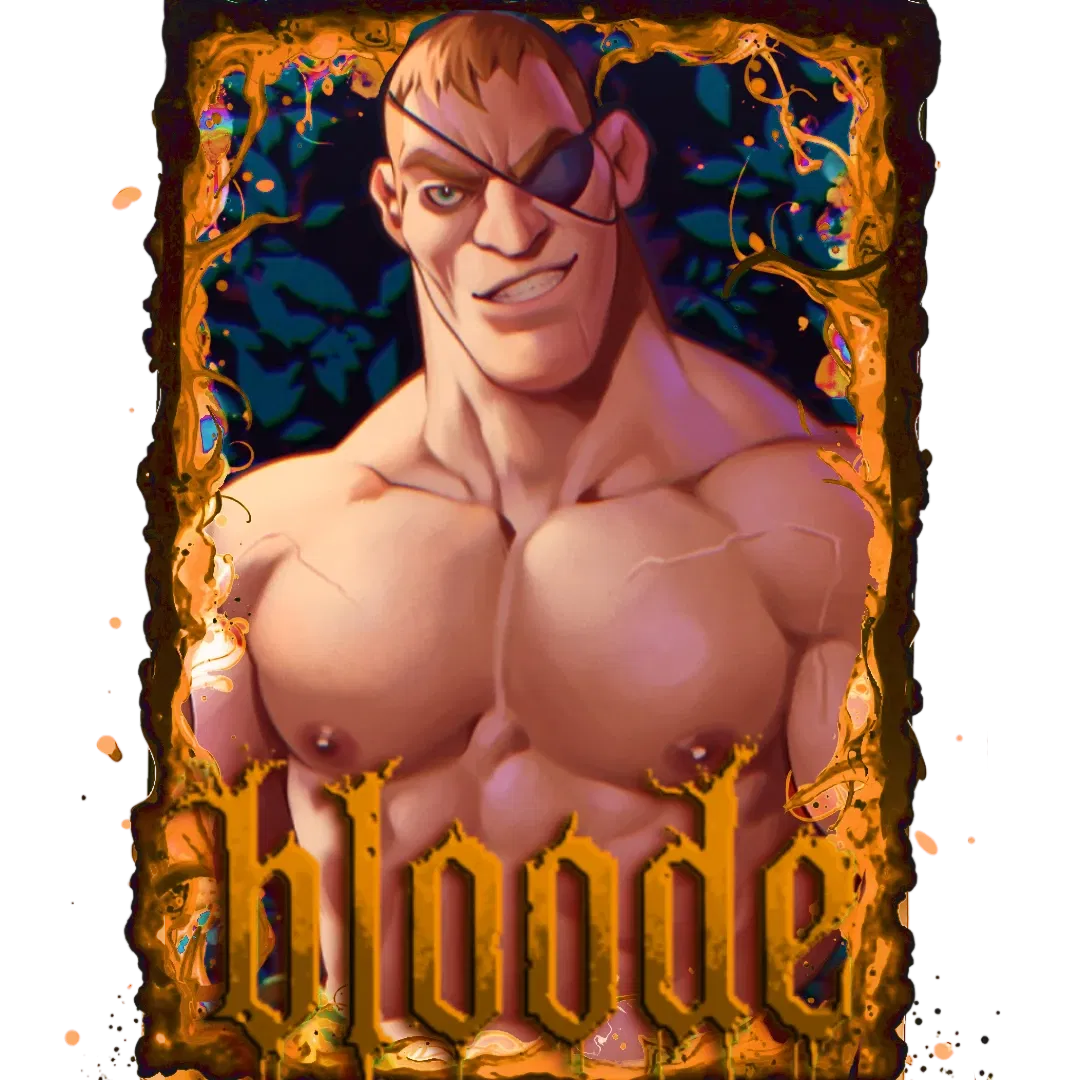 Avatar of Patches Stabbington