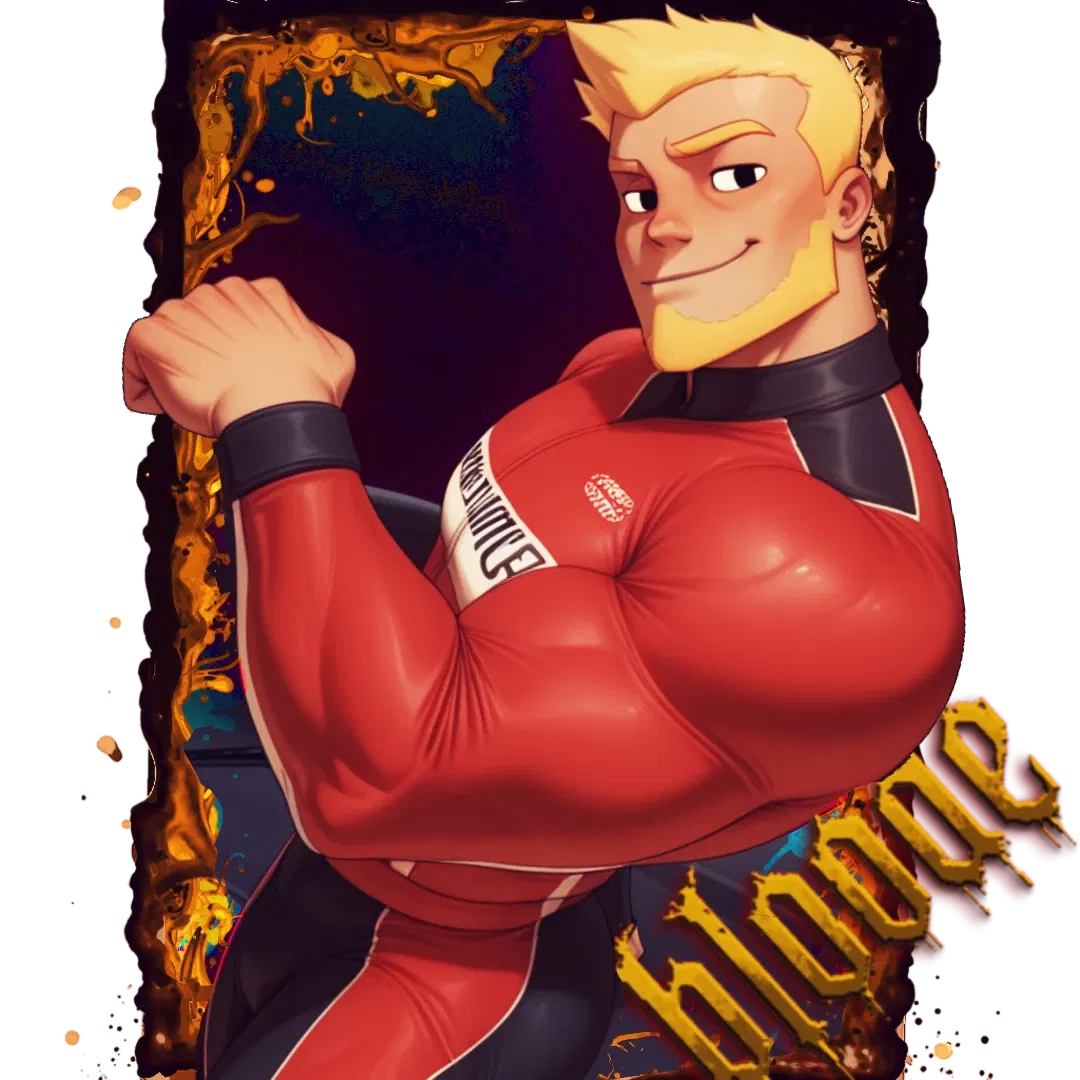 Avatar of Former Bully Brad Morton