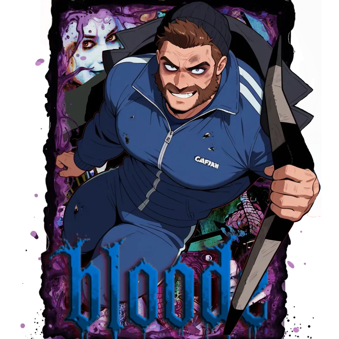 Avatar of Captain Boomerang (Suicide Squad Movie Ver)