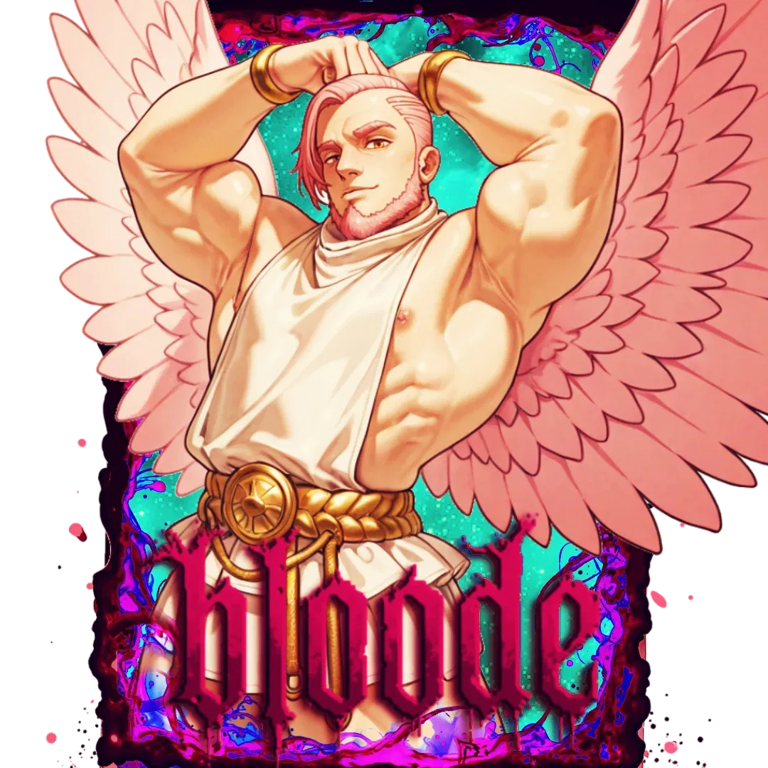 Avatar of Himeros God of Sexual Desire 
